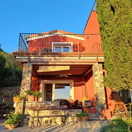 Villa Nilla