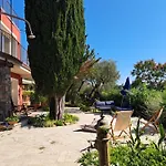 Villa Nilla