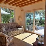 Nilla Villa Tellaro