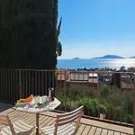 Villa Nilla Tellaro