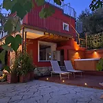 Nilla Villa