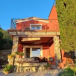 Villa Nilla