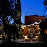Villa Nilla *