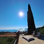 Villa Nilla *