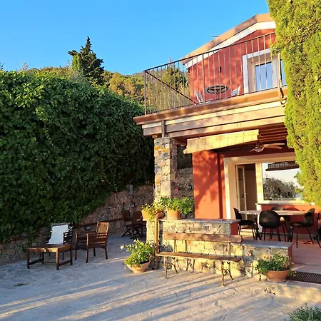 Villa Nilla *