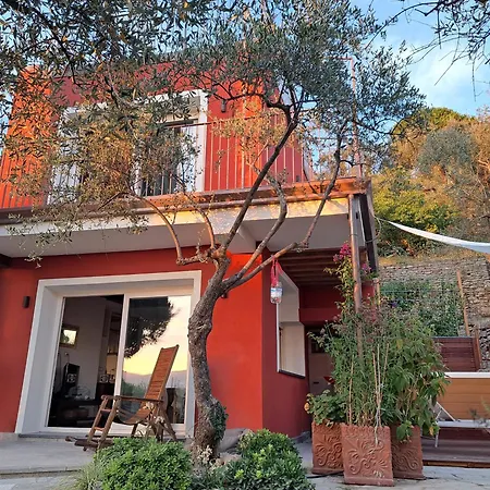 Nilla Villa