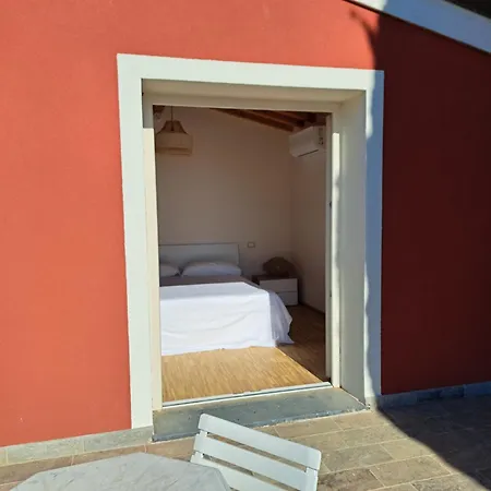 Villa Nilla