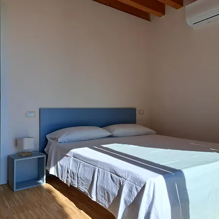 Villa Nilla *