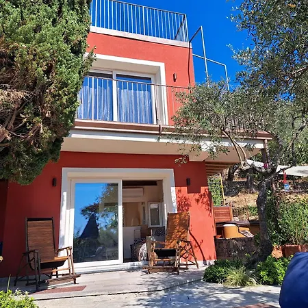 Villa Nilla