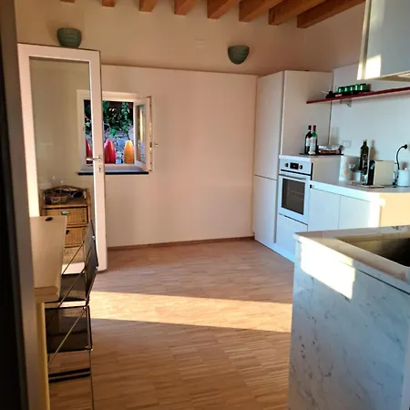 Villa Nilla