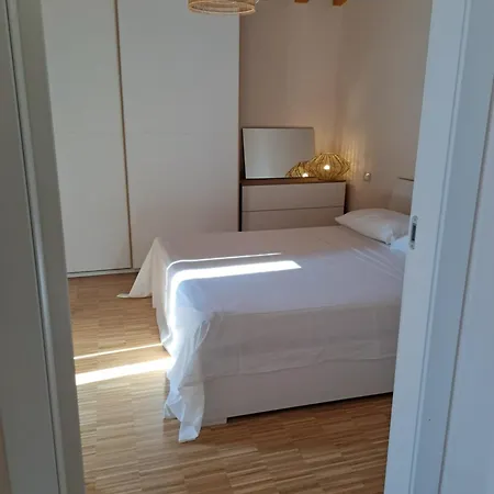 Villa Nilla *