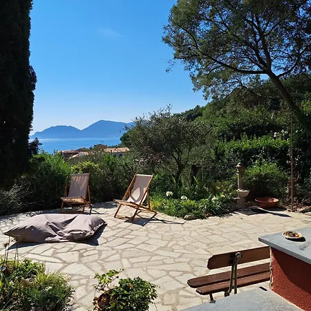 Nilla Villa