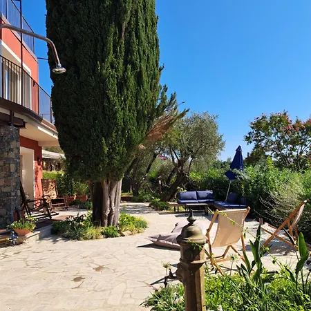 Villa Nilla