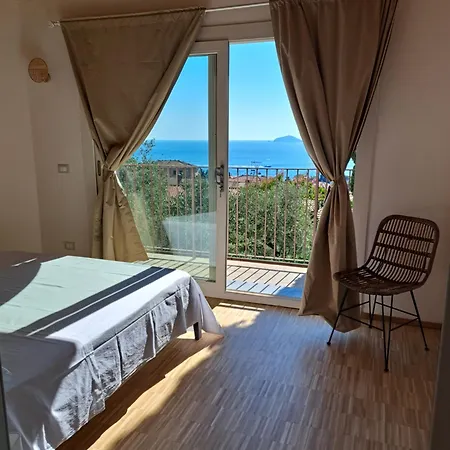 Villa Nilla *