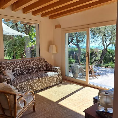 Nilla Villa Tellaro