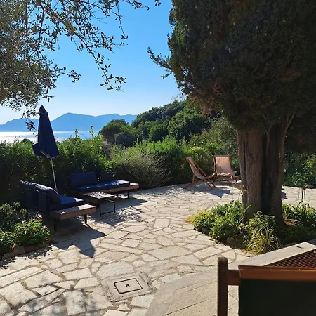 Nilla Villa