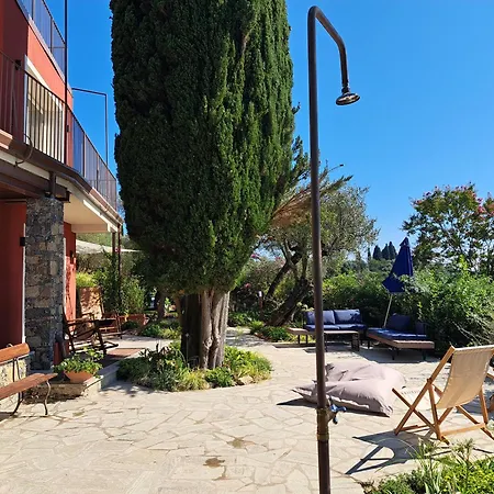 Villa Nilla