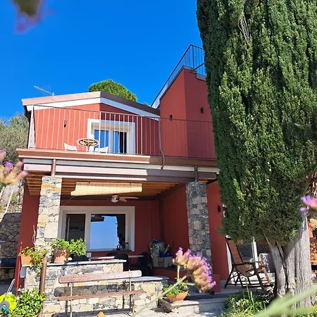 Nilla Villa *