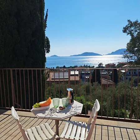 Villa Nilla *
