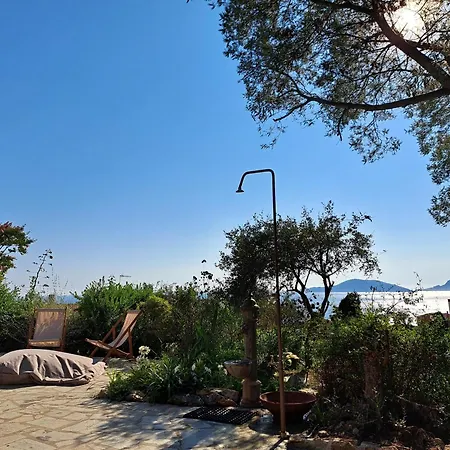 Nilla Villa Tellaro