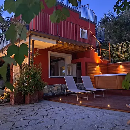Nilla Villa