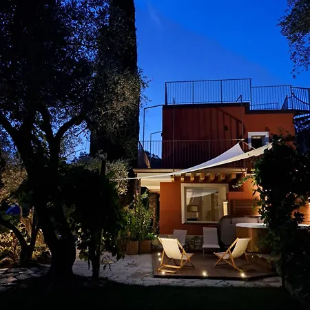 Villa Nilla *