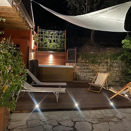 Villa Nilla