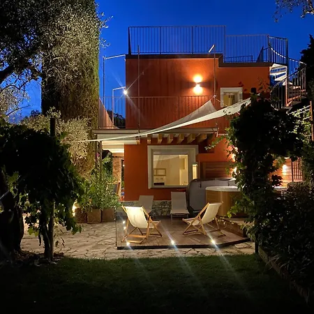 Nilla Villa *