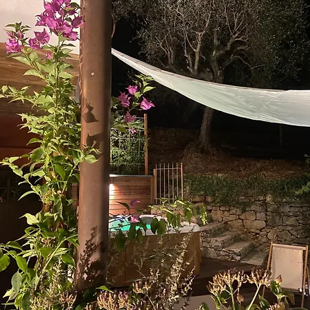 Villa Nilla *