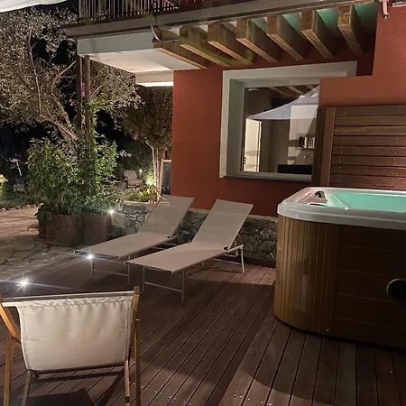 Nilla Villa Tellaro