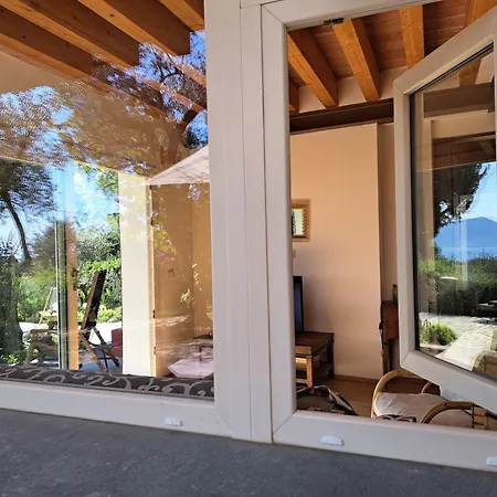 Villa Nilla Tellaro