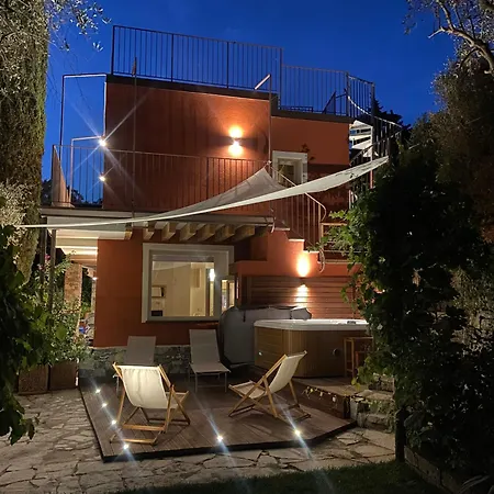 Villa Nilla
