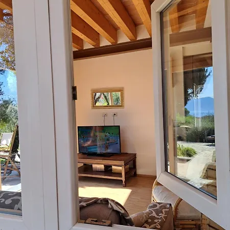 Nilla Villa *