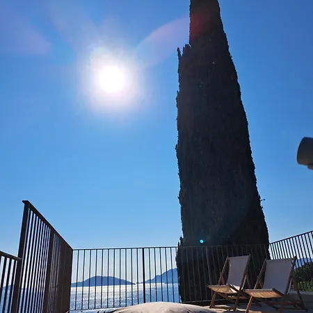 Nilla Villa Tellaro