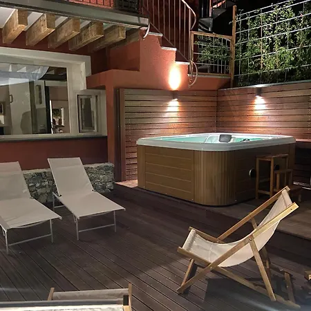 Nilla Villa *