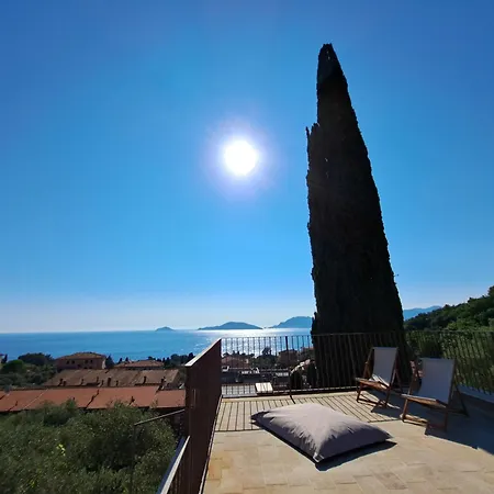 Villa Nilla *
