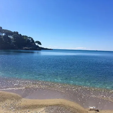 Nilla Villa Tellaro