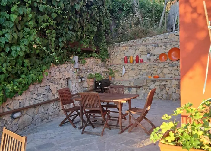 Nilla Villa *