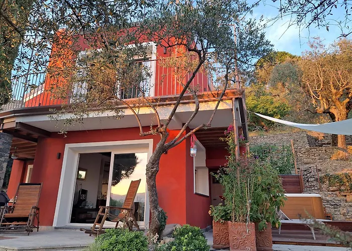 Nilla Villa