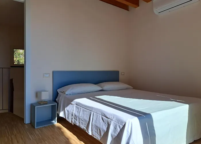 Villa Nilla *