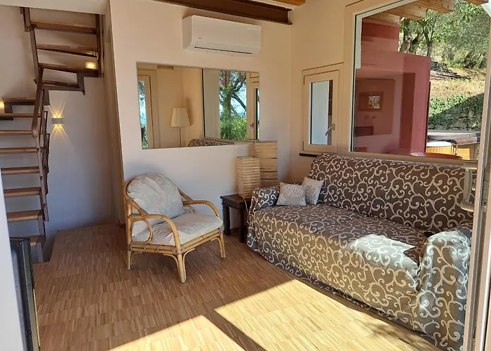 Villa Nilla Tellaro