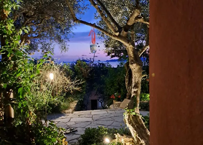 Nilla Villa *