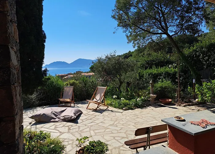 Nilla Villa