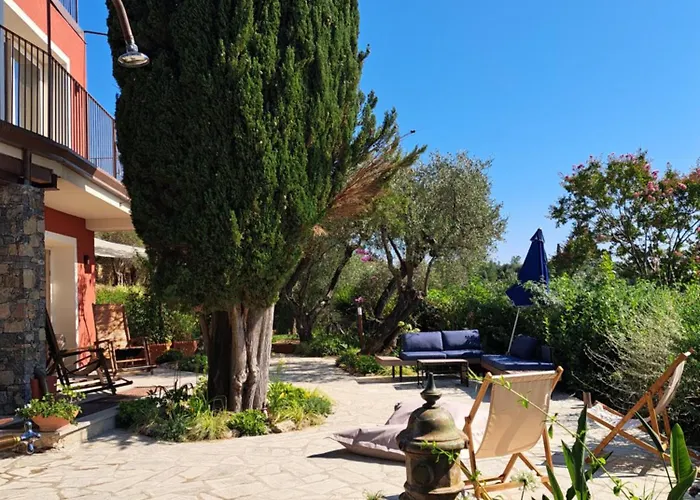 Villa Nilla
