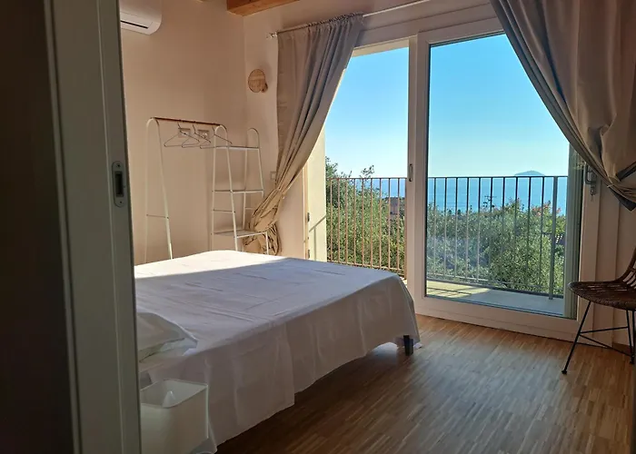 Nilla Villa *