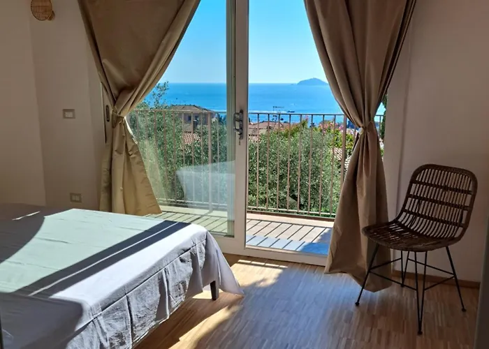 Villa Nilla *