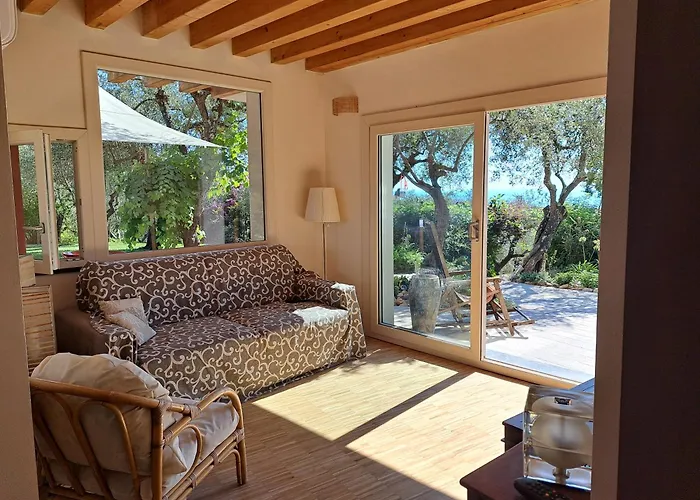 Nilla Villa Tellaro