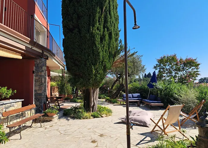 Villa Nilla