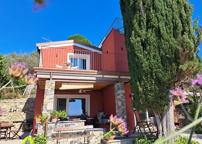 Nilla Villa *