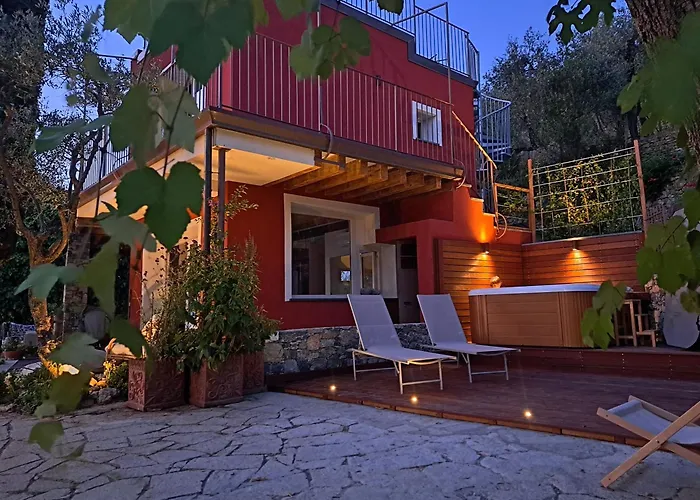 Nilla Villa
